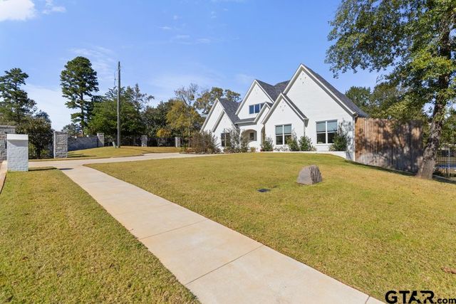 1505 Stafford Drive, Tyler, TX 75703