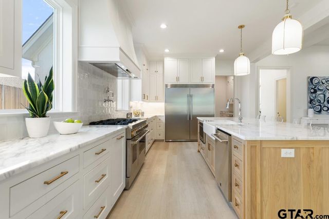 1505 Stafford Drive, Tyler, TX 75703