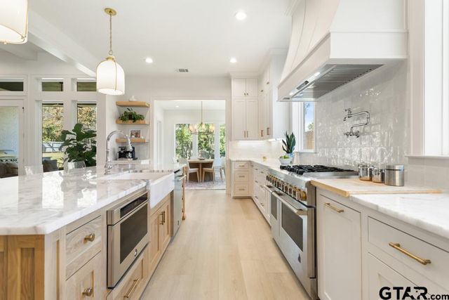 1505 Stafford Drive, Tyler, TX 75703