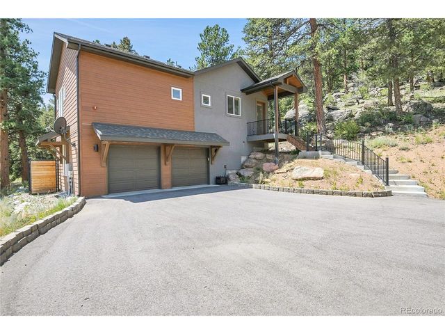 191 Diamond Dr, Pine, CO 80470