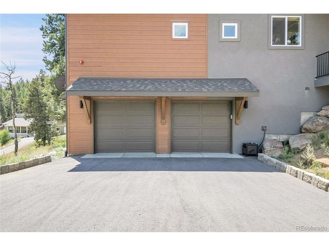 191 Diamond Dr, Pine, CO 80470