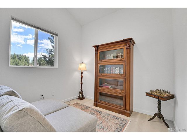 191 Diamond Dr, Pine, CO 80470