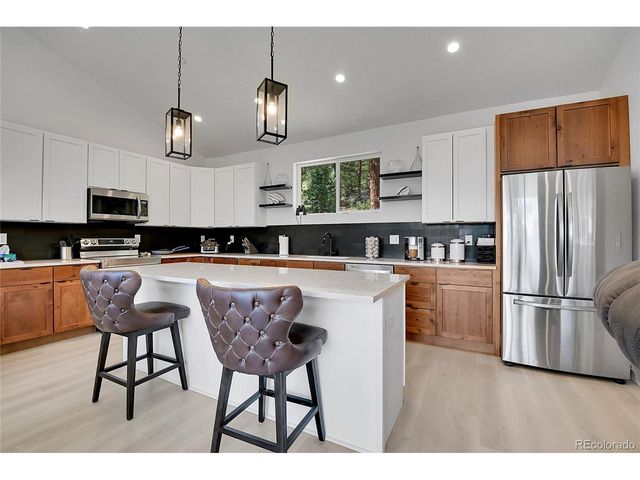 191 Diamond Dr, Pine, CO 80470