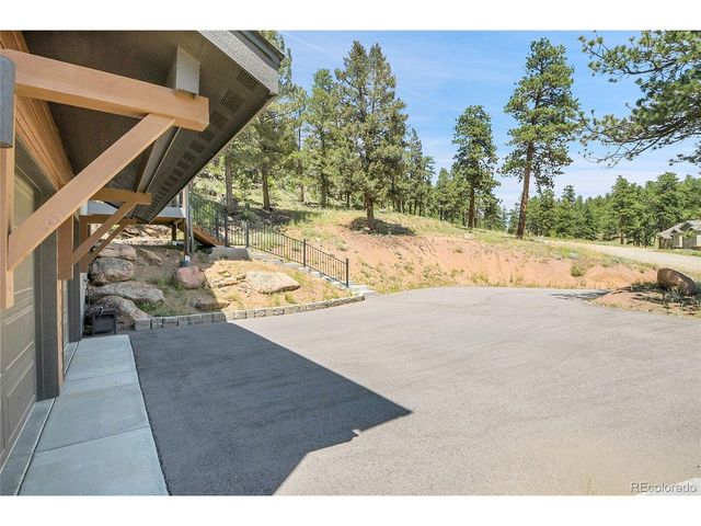 191 Diamond Dr, Pine, CO 80470