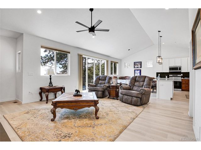 191 Diamond Dr, Pine, CO 80470