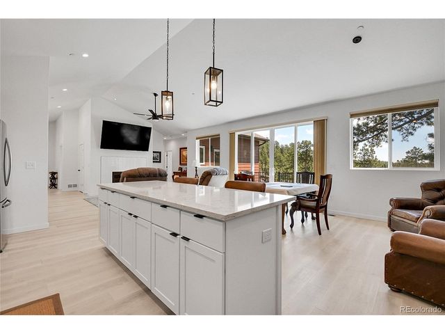 191 Diamond Dr, Pine, CO 80470