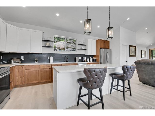 191 Diamond Dr, Pine, CO 80470