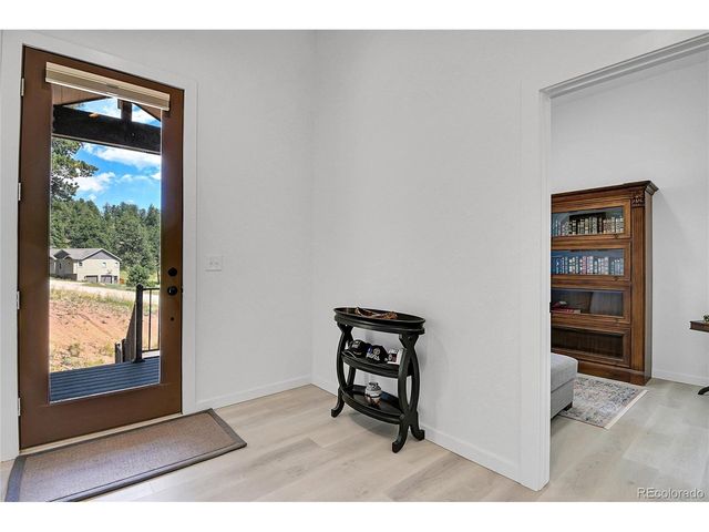 191 Diamond Dr, Pine, CO 80470