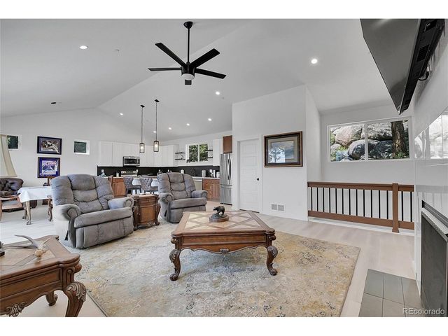 191 Diamond Dr, Pine, CO 80470