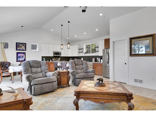 191 Diamond Dr, Pine, CO 80470