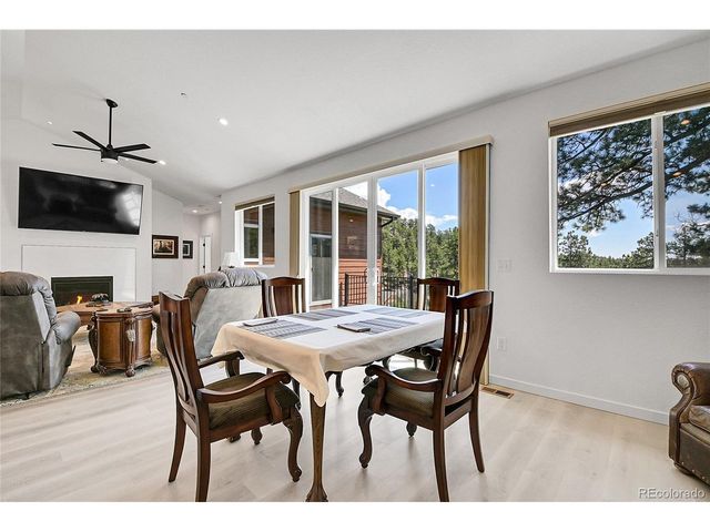 191 Diamond Dr, Pine, CO 80470