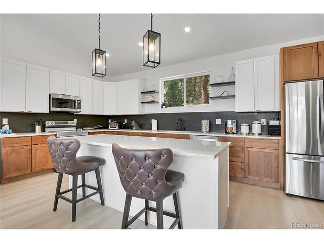 191 Diamond Dr, Pine, CO 80470