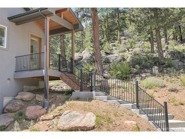 191 Diamond Dr, Pine, CO 80470