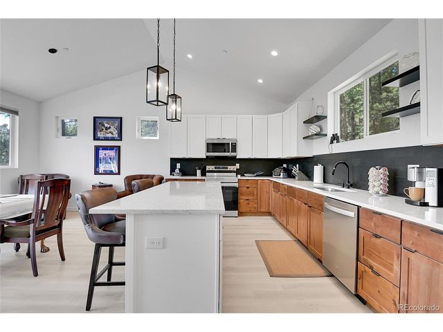 191 Diamond Dr, Pine, CO 80470