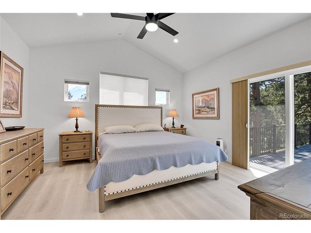 191 Diamond Dr, Pine, CO 80470