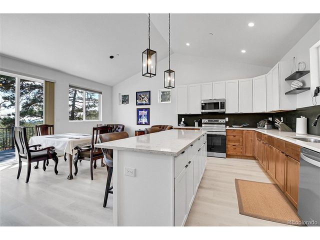 191 Diamond Dr, Pine, CO 80470