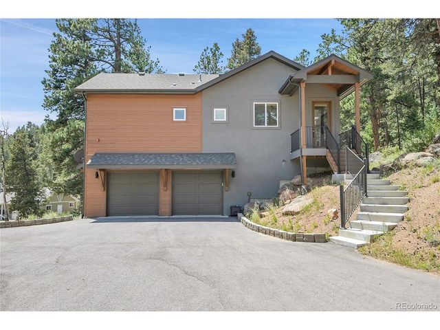 191 Diamond Dr, Pine, CO 80470