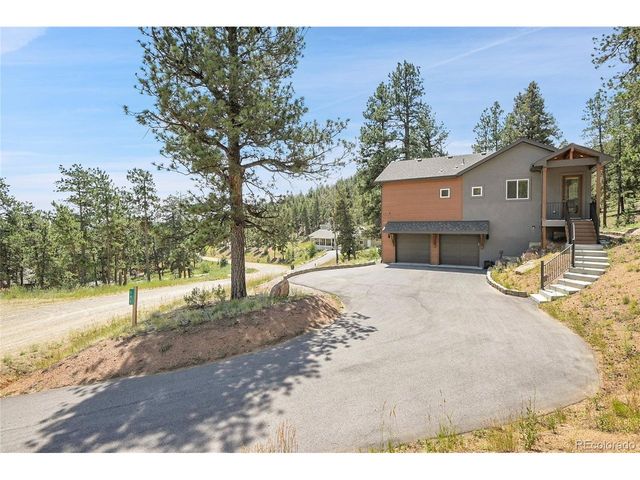 191 Diamond Dr, Pine, CO 80470