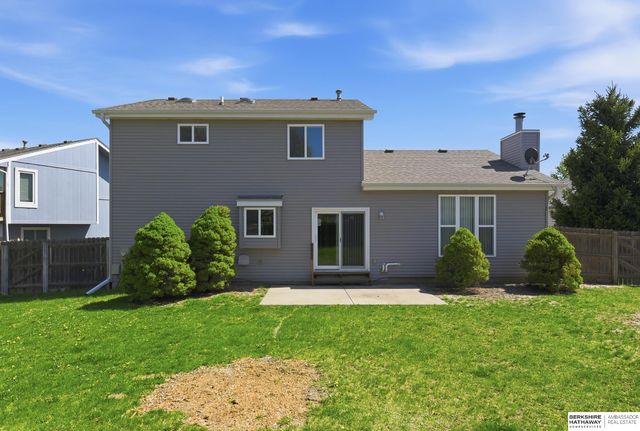 3530 N 151st Circle, Omaha, NE 68116