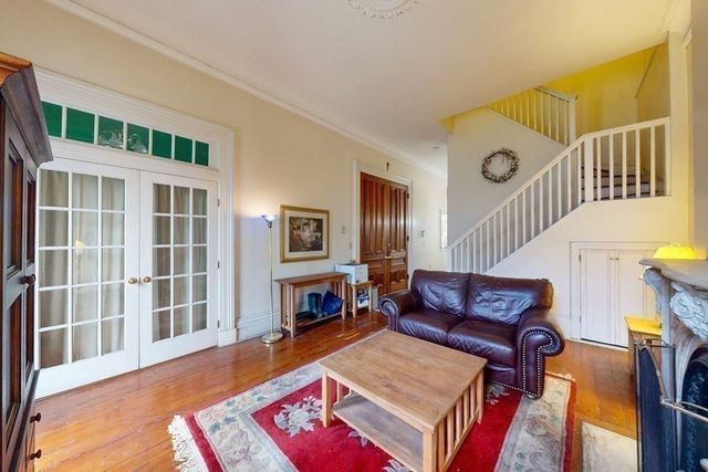 1666 Washington St 2, Boston, MA 02118