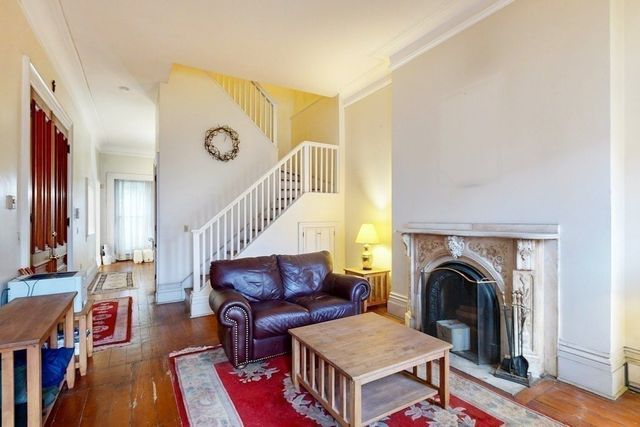 1666 Washington St 2, Boston, MA 02118