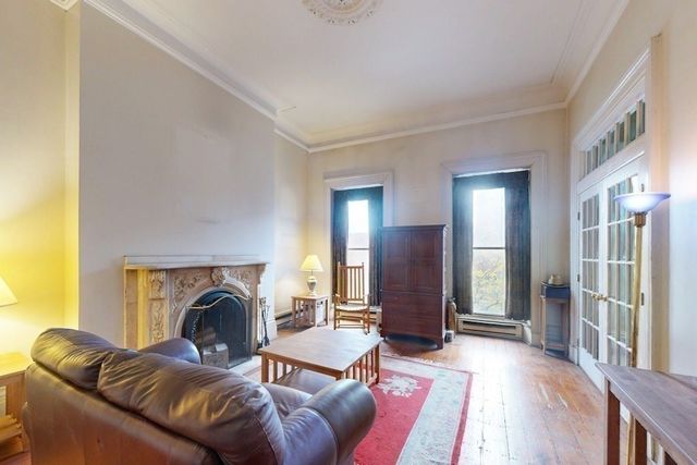 1666 Washington St 2, Boston, MA 02118