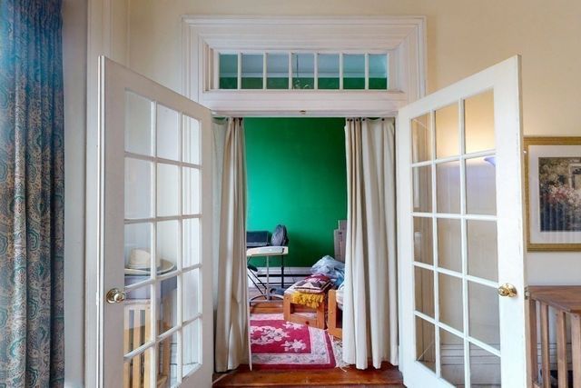 1666 Washington St 2, Boston, MA 02118