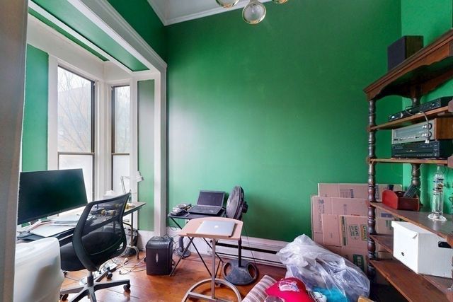 1666 Washington St 2, Boston, MA 02118