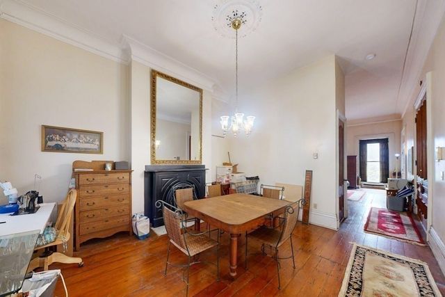 1666 Washington St 2, Boston, MA 02118