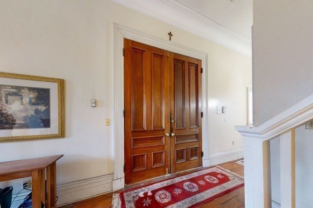 1666 Washington St 2, Boston, MA 02118