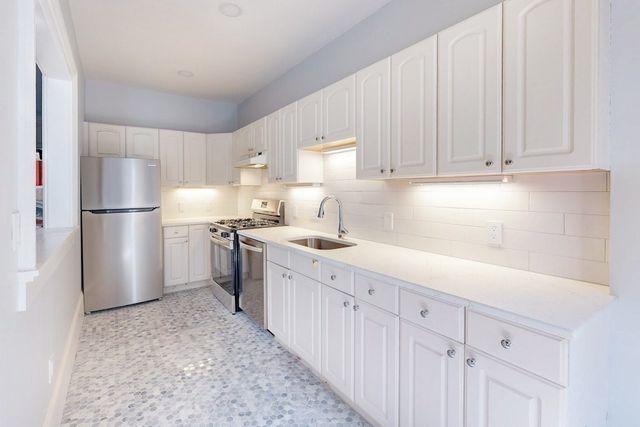 1666 Washington St 2, Boston, MA 02118