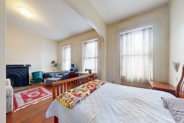 1666 Washington St 2, Boston, MA 02118