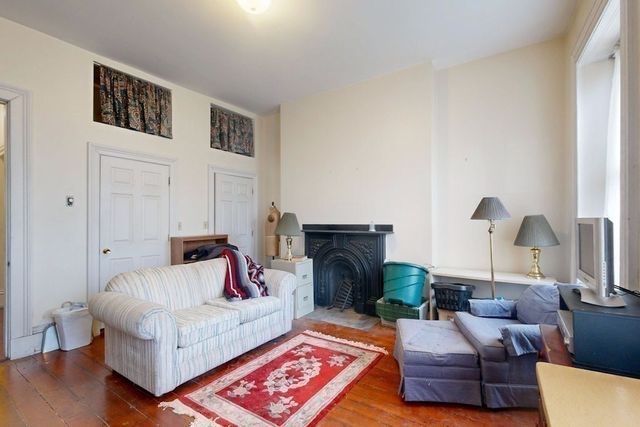 1666 Washington St 2, Boston, MA 02118