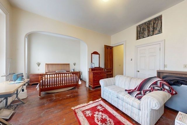 1666 Washington St 2, Boston, MA 02118