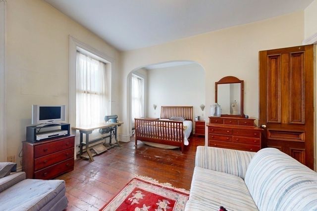 1666 Washington St 2, Boston, MA 02118