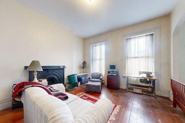 1666 Washington St 2, Boston, MA 02118