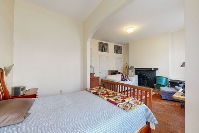 1666 Washington St 2, Boston, MA 02118