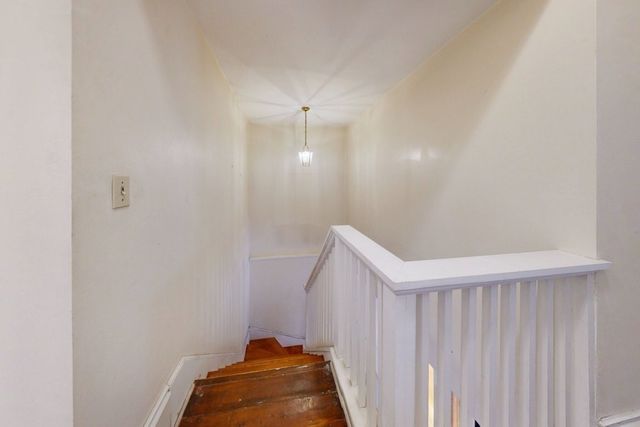 1666 Washington St 2, Boston, MA 02118