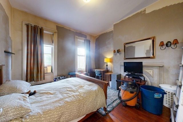 1666 Washington St 2, Boston, MA 02118