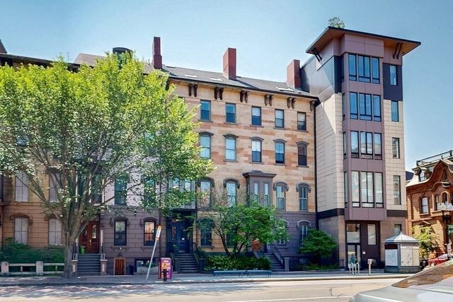 1666 Washington St 2, Boston, MA 02118