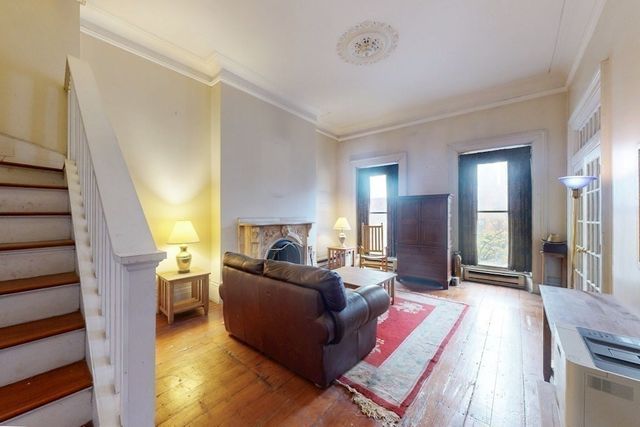 1666 Washington St 2, Boston, MA 02118
