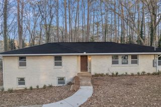 2680 Irene Drive, Marietta, GA 30066
