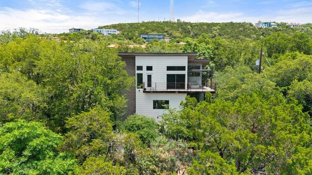 801 The High RD, Austin, TX 78746