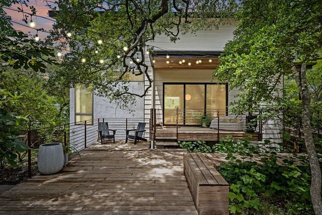 801 The High RD, Austin, TX 78746