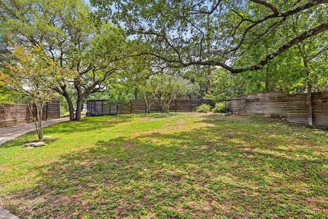 801 The High RD, Austin, TX 78746
