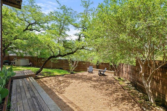 801 The High RD, Austin, TX 78746