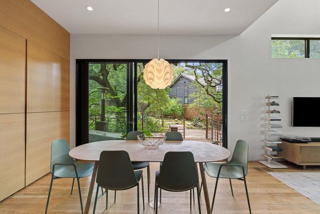 801 The High RD, Austin, TX 78746