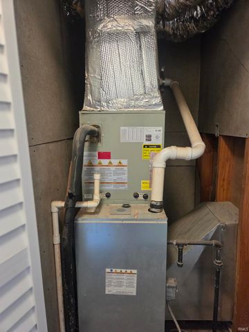 3407 Pollack Avenue, Evansville, IN 47714