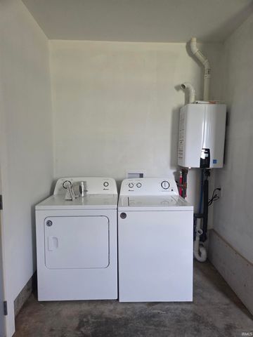 3407 Pollack Avenue, Evansville, IN 47714