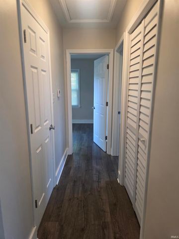 3407 Pollack Avenue, Evansville, IN 47714